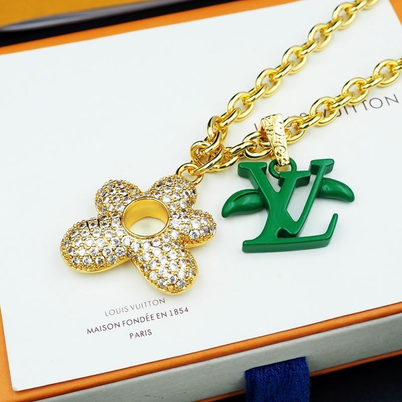 Louis Vuitton Necklaces